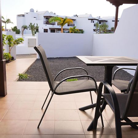 Casa Vela By Mhousing Villa Playa Blanca  Eksteriør bilde