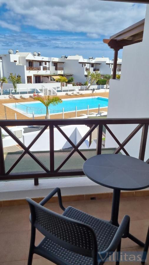 Casa Vela By Mhousing Villa Playa Blanca  Eksteriør bilde