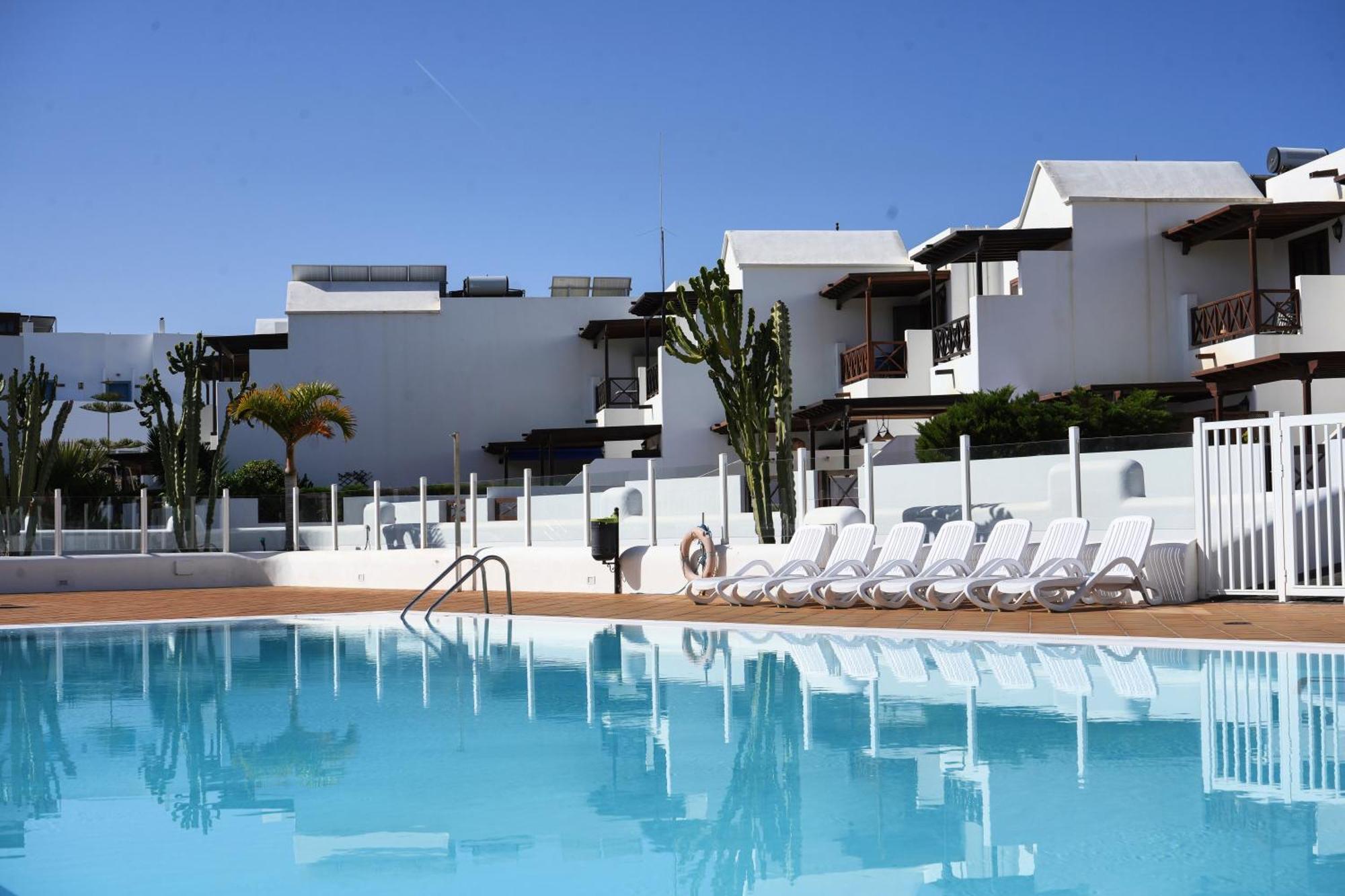 Casa Vela By Mhousing Villa Playa Blanca  Eksteriør bilde