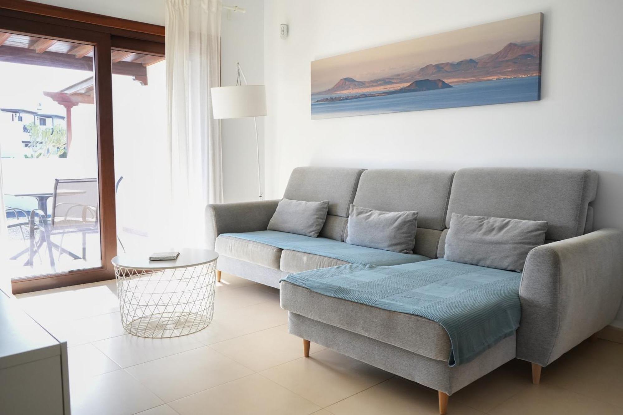 Casa Vela By Mhousing Villa Playa Blanca  Eksteriør bilde