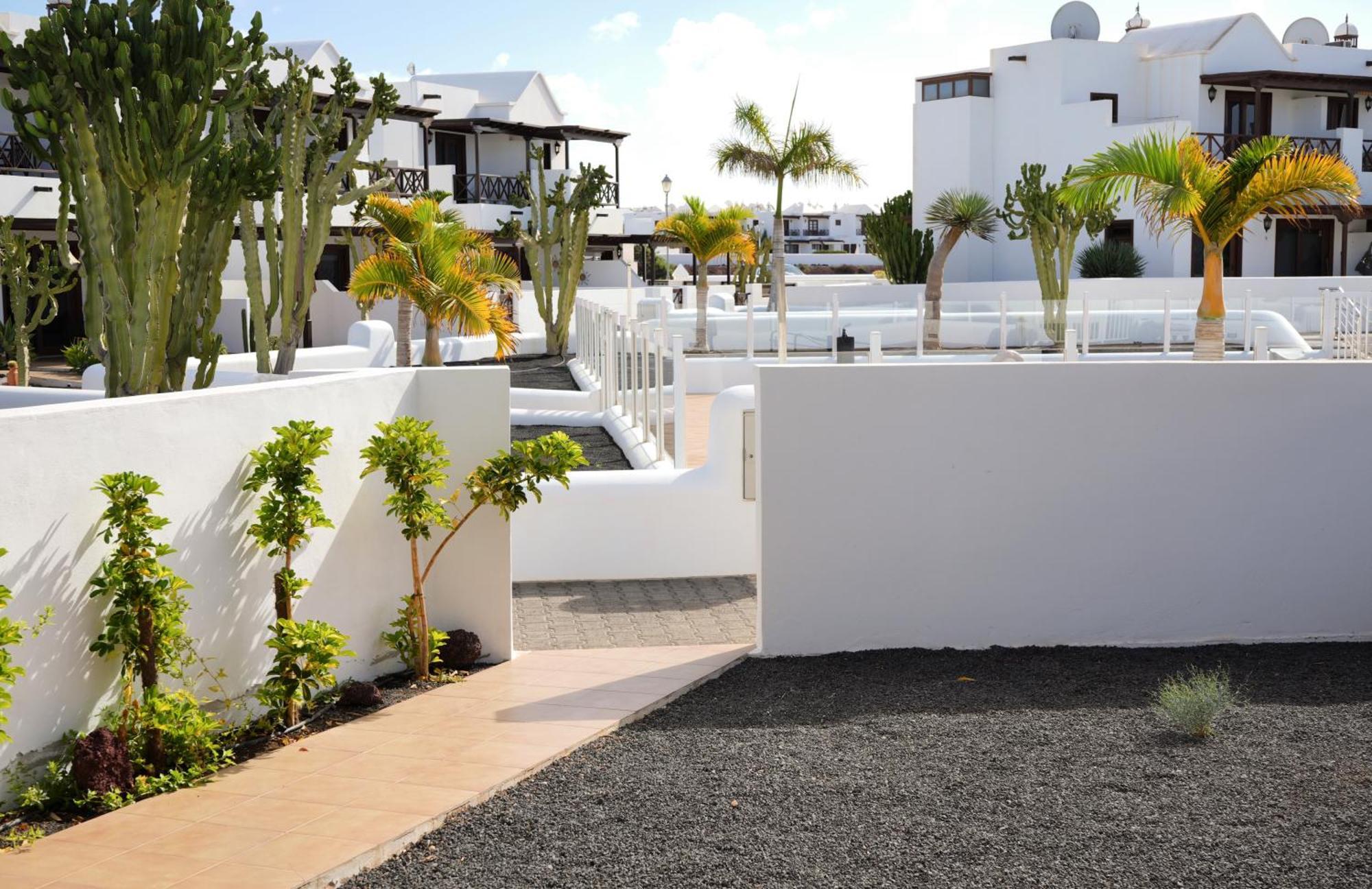 Casa Vela By Mhousing Villa Playa Blanca  Eksteriør bilde