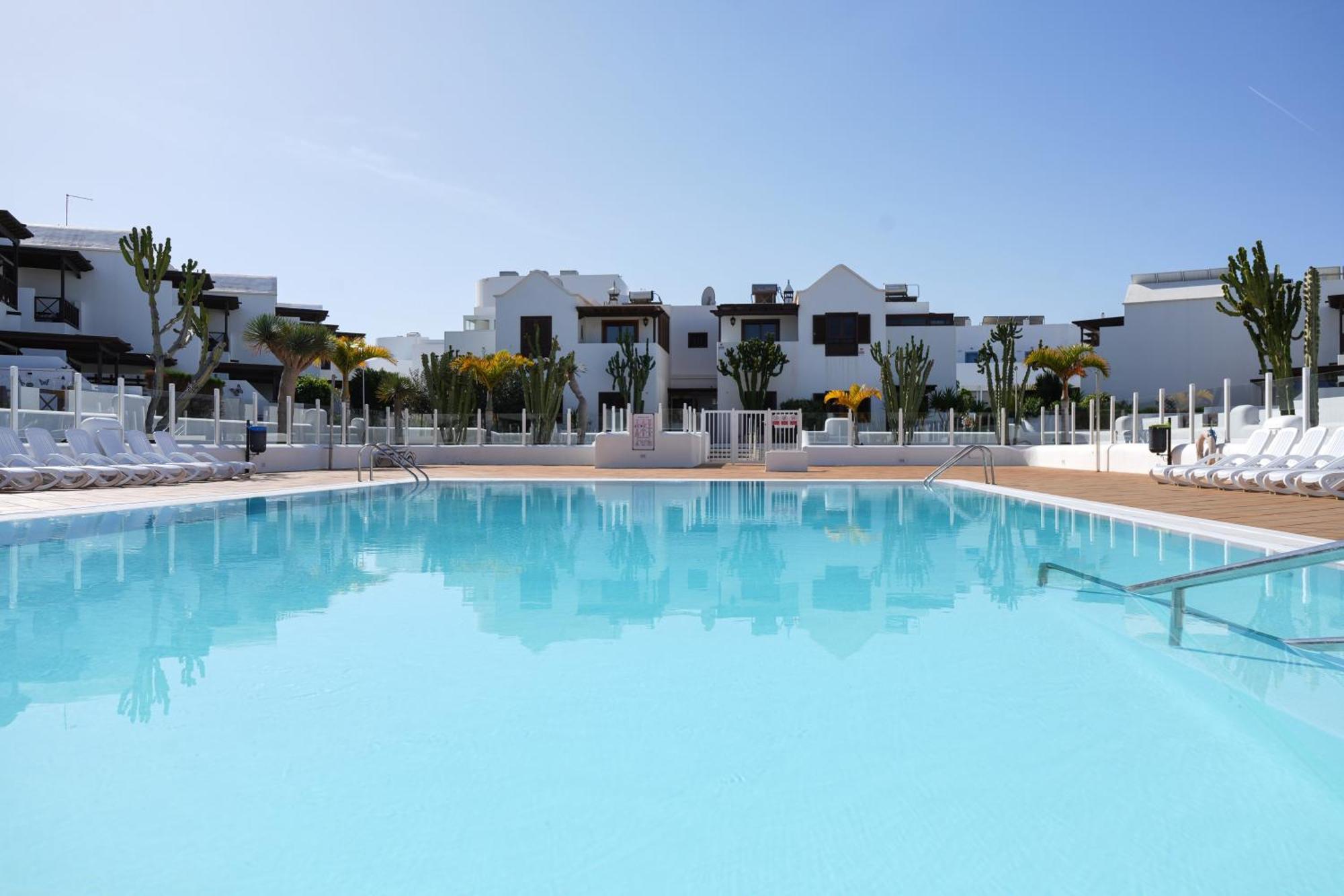 Casa Vela By Mhousing Villa Playa Blanca  Eksteriør bilde