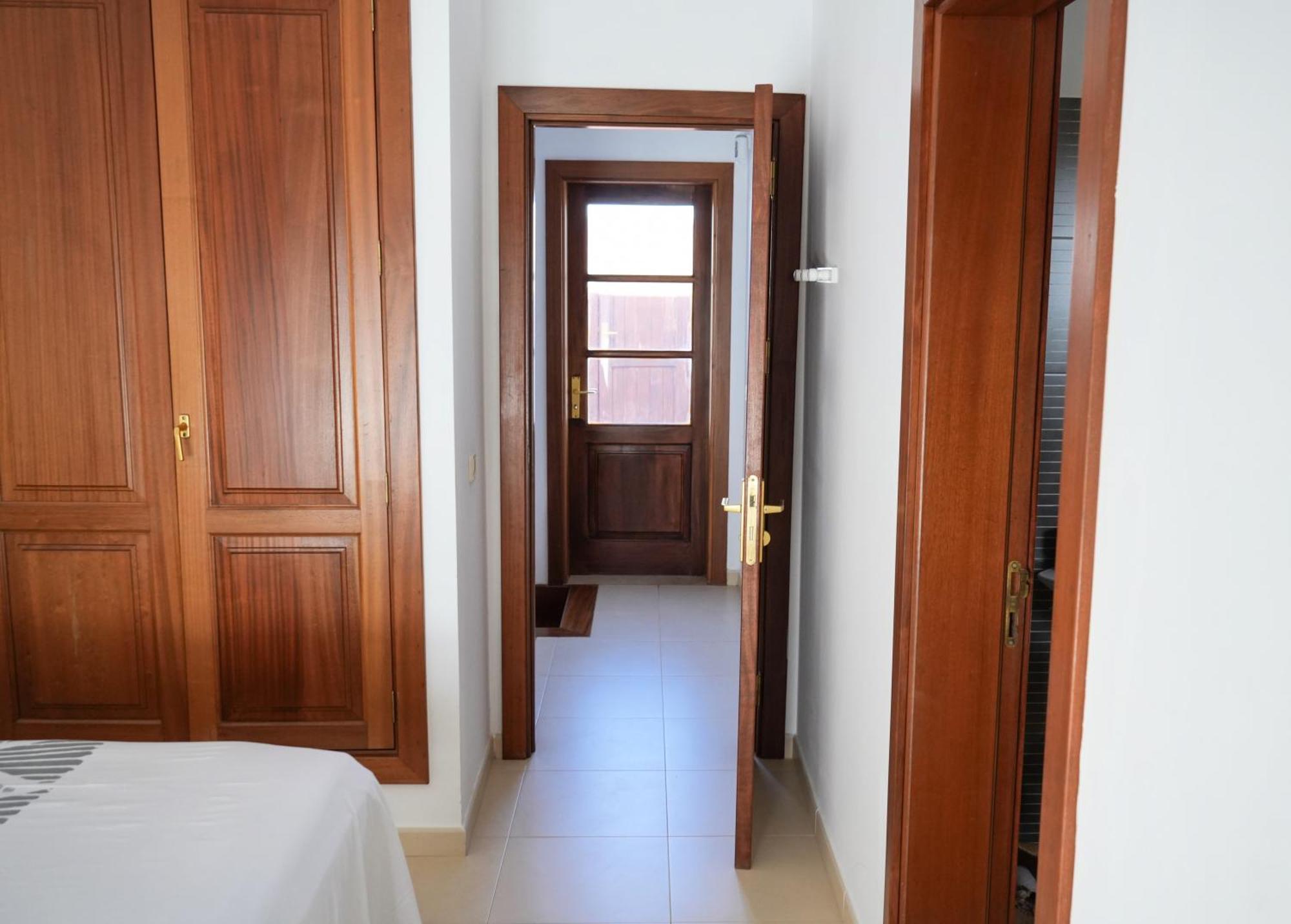 Casa Vela By Mhousing Villa Playa Blanca  Eksteriør bilde
