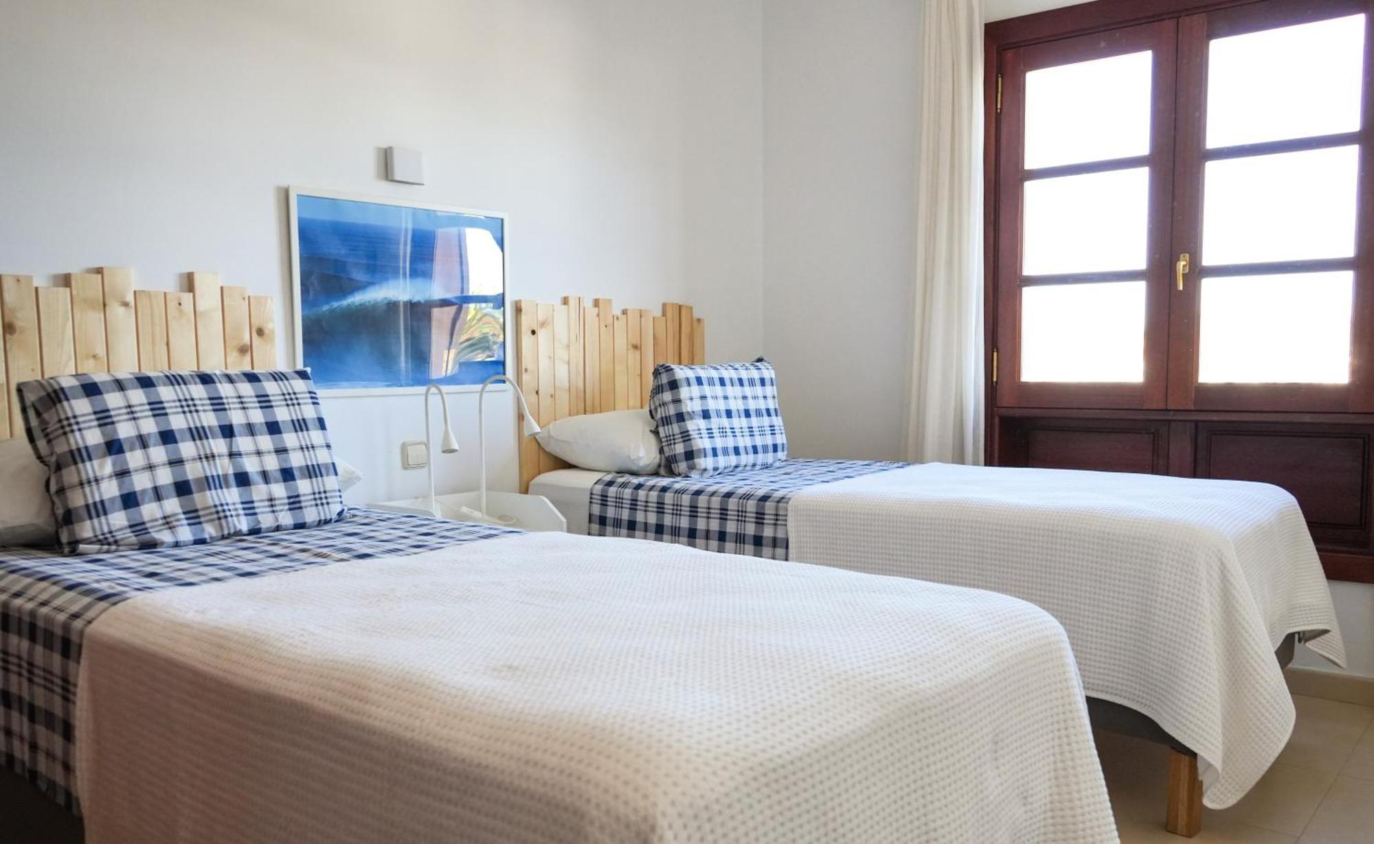 Casa Vela By Mhousing Villa Playa Blanca  Eksteriør bilde