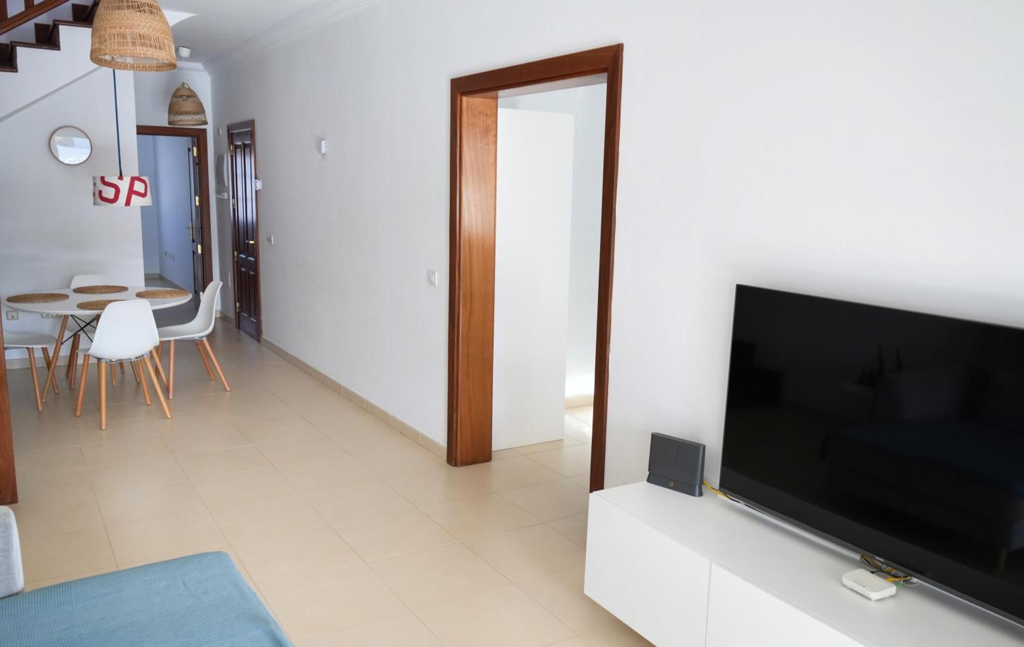 Casa Vela By Mhousing Villa Playa Blanca  Eksteriør bilde