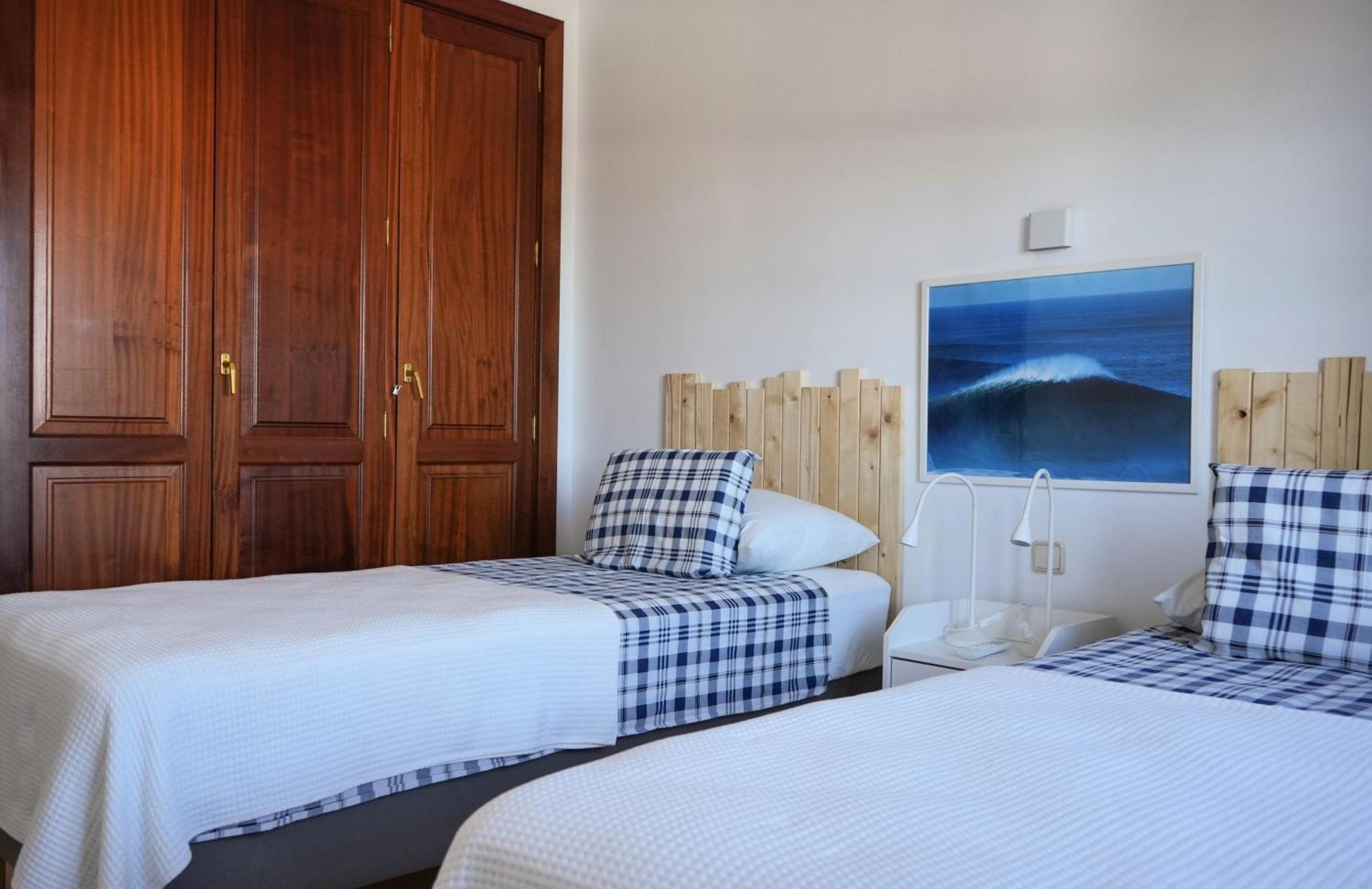 Casa Vela By Mhousing Villa Playa Blanca  Eksteriør bilde