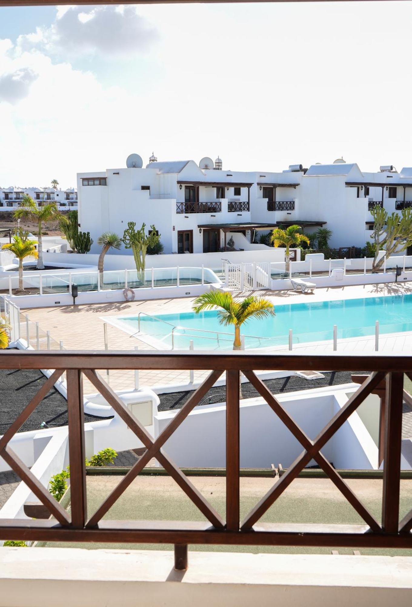Casa Vela By Mhousing Villa Playa Blanca  Eksteriør bilde