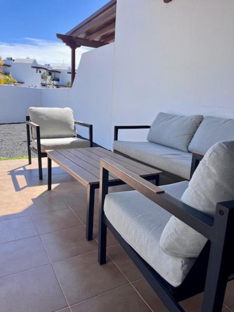 Casa Vela By Mhousing Villa Playa Blanca  Eksteriør bilde
