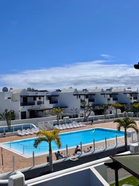 Casa Vela By Mhousing Villa Playa Blanca  Eksteriør bilde